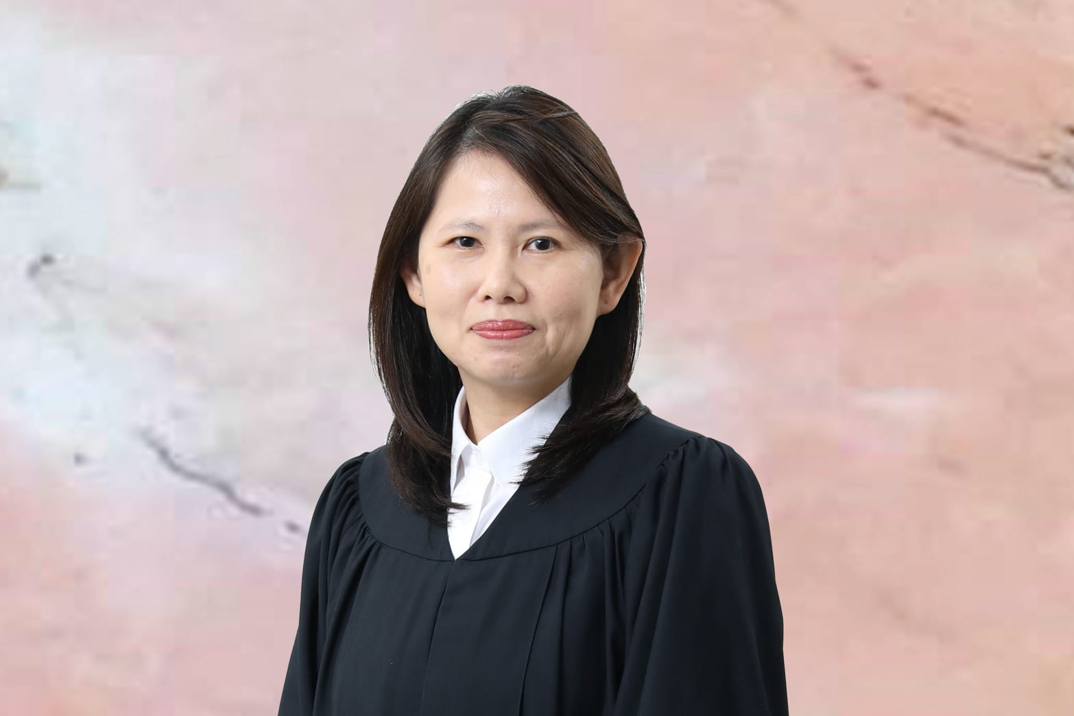 20260925 Appointment of Supreme Court Judges - Justice Hoo Sheau Peng